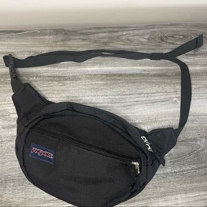 Jansport Fanny Pack with adjustable waist belt